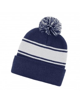 Unisex Beanie for School Uniform