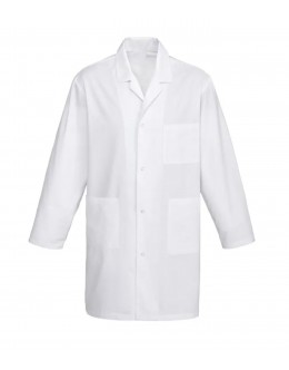 Lab Coat for Schools, Colleges and Hospitals