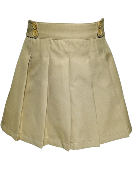Elastic Skirt Elastic Skirt