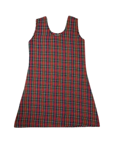 Maroon Summer Tunic Maroon Summer Tunic