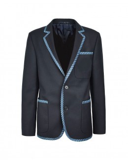 Uniform Blazer for Boy's