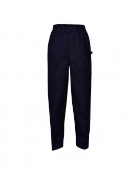 Elastic Waist Pants for Boys