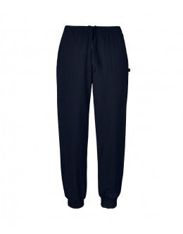 Microstretch Pants - Elastic Cuff for Boys School Uniform