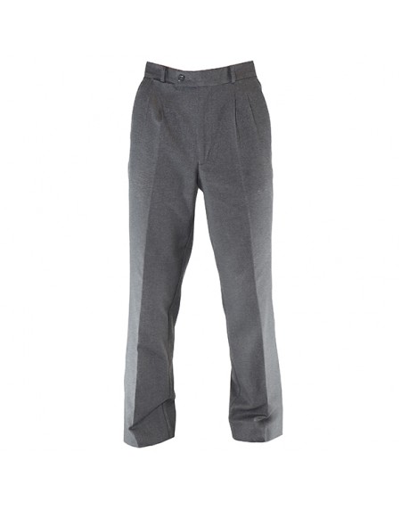 School Uniform Trousers for Boys
