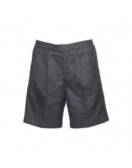 Elastic Back Shorts for Boys
