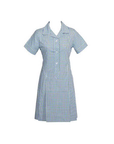 Summer Uniform Dress for Her Summer Uniform Dress for Her