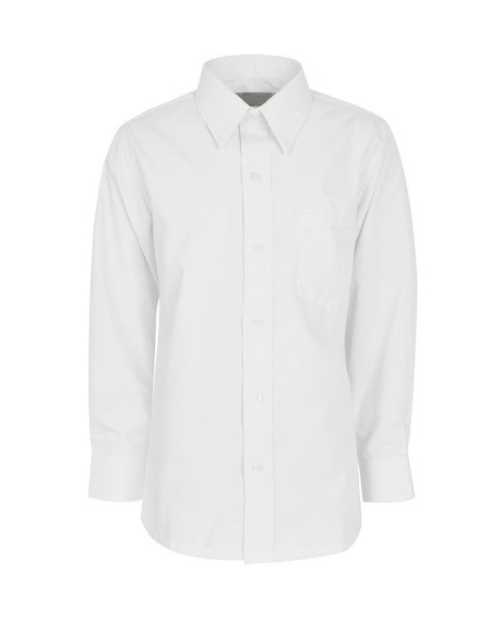 LS Shirt with Collar for Her LS Shirt with Collar for Her