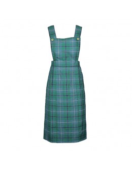 Pinafore for School Uniform