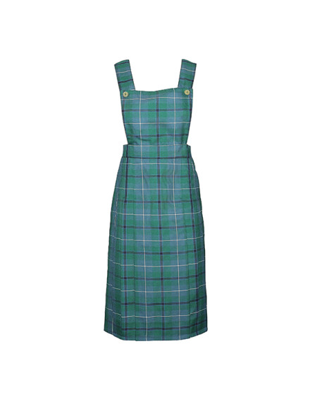 Pinafore for School Uniform Pinafore for School Uniform