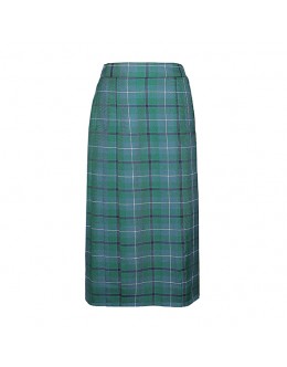 Winter Skirt for School Uniform