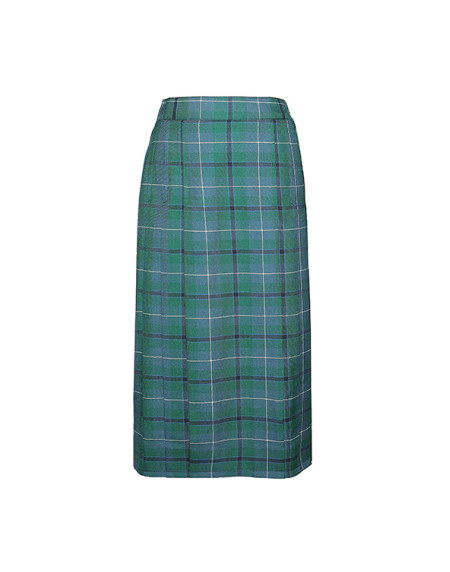 Winter Skirt for School Uniform